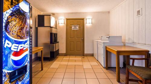 Hotel Best Western Inn Winchester