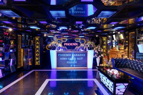 Dic Star Hotels & Resorts Vinh Phuc