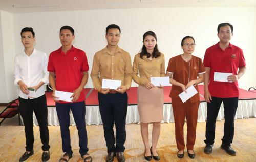 Dic Star Hotels & Resorts Vinh Phuc