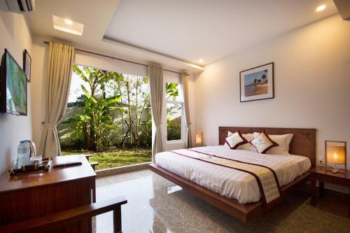 Phu Quoc Blue Hotel
