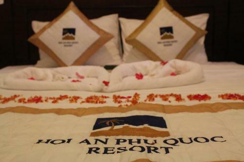 Hotel Hoi An Phu Quoc Resort