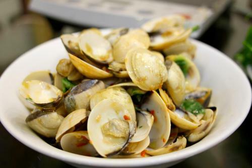 Hoang Hai Hotel & Restaurant