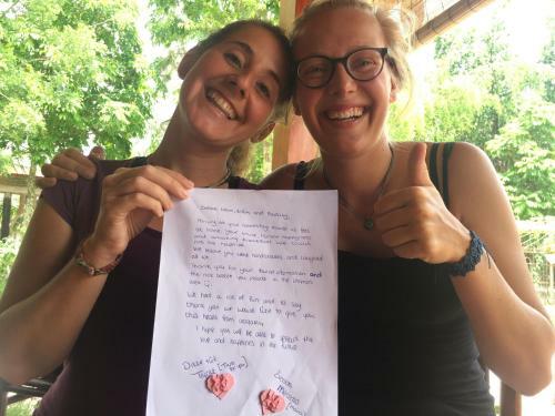 Tam Coc Friendly Homestay