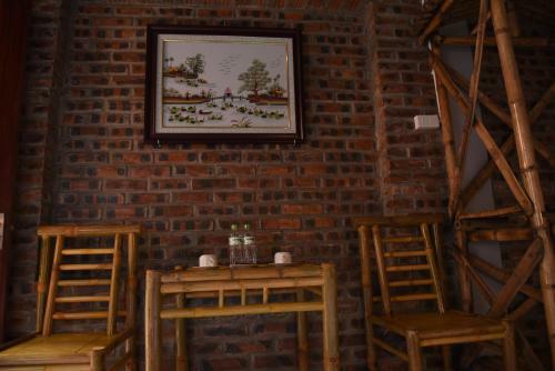Anh Tuan Tam Coc Old Space Bungalow