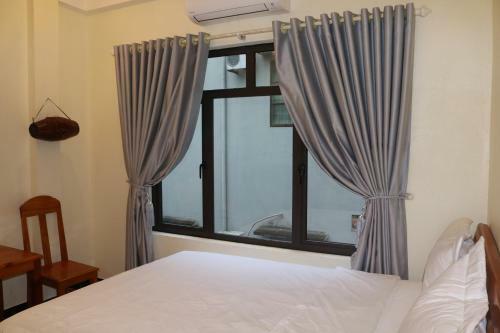 Lodge Phong Nha Coco House
