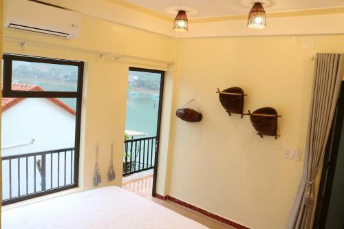 Lodge Phong Nha Coco House