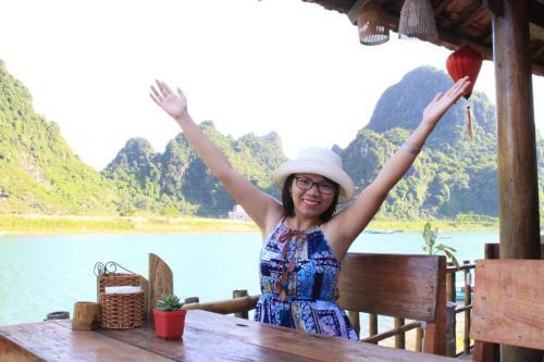 Lodge Phong Nha Coco House