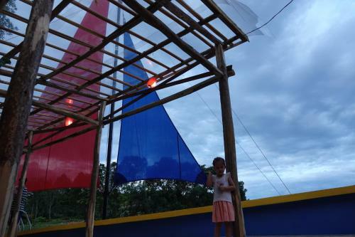 Nguyen Shack - Phong Nha Glamping