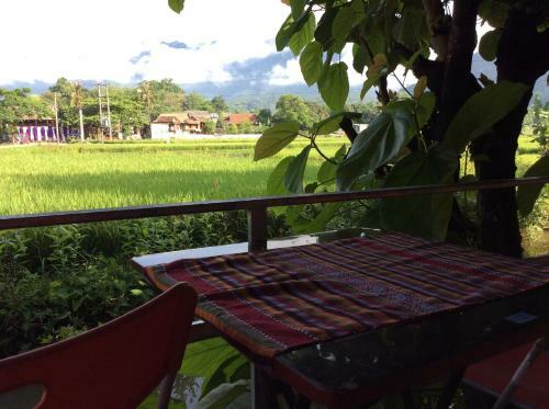 Quan Hang Homestay