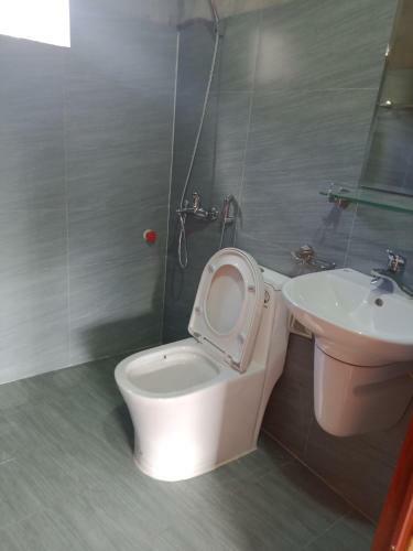 Truong Huy Homestay