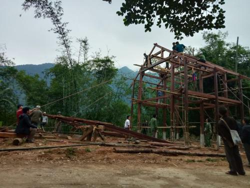 Truong Huy Homestay