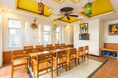 Hotel Oyo 614 Phu Quy Resort