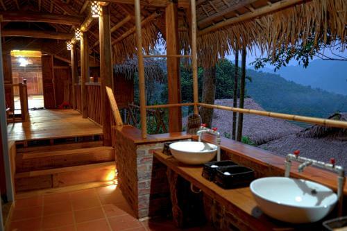Hotel Puluong Retreat
