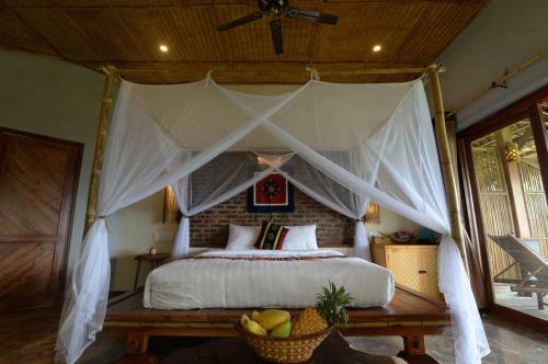 Hotel Puluong Retreat