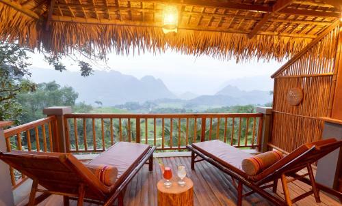 Hotel Puluong Retreat
