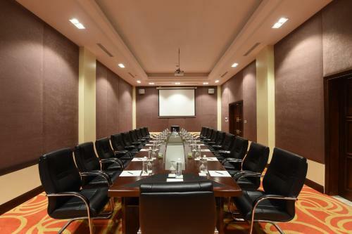Hotel Vinpearl Resort & Spa Phu Quoc