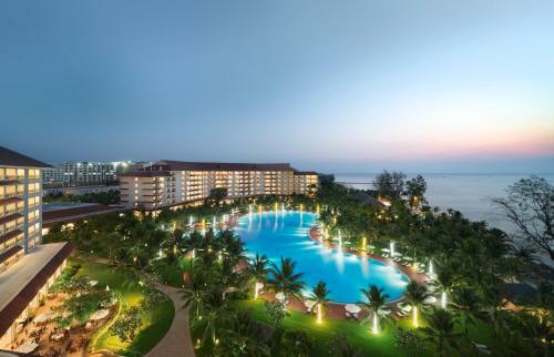 Hotel Vinpearl Resort & Spa Phu Quoc