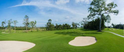 Hotel Vinpearl Resort & Spa Phu Quoc