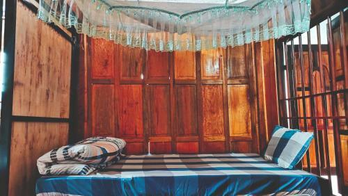 Du Gia Garden Homestay