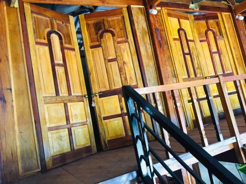 Du Gia Garden Homestay