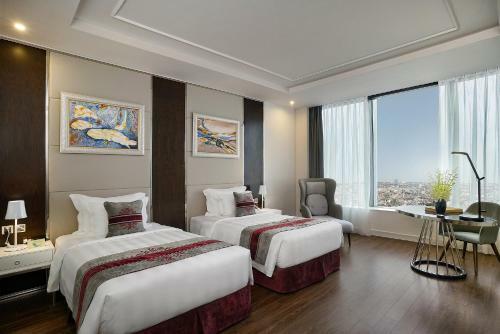 Vinpearl Hotel Ha Tinh