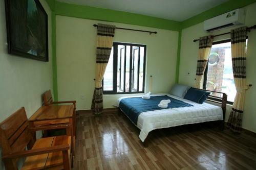 Phong Nha Riverlife Homestay
