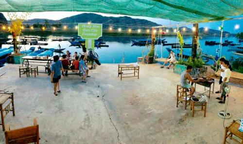 Phong Nha Riverlife Homestay