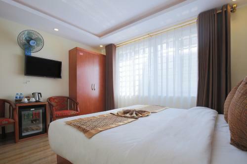 Phoenix Sapa Hotel