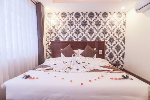 Phoenix Sapa Hotel