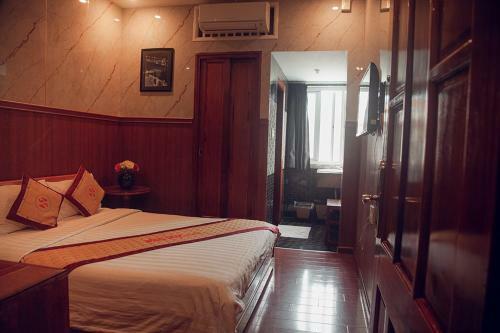 Hotel Kh�ch S?n H?ng Ng?c Ph� Y�n