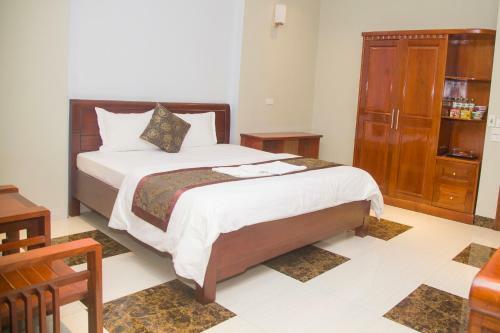 Hoang Gia Hotel