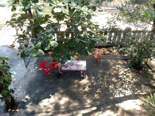 Hostal Nguyet Anh Guesthouse