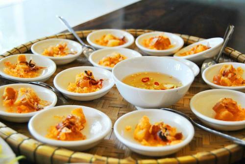 Bed & Breakfast Hue Homestay Riverside