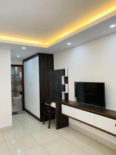 Tran Long Hotel