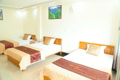 Hostal Anh Anh Guest House