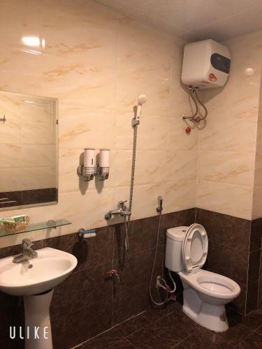 Hostal Anh Anh Guest House