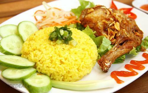 Hostal Anh Anh Guest House