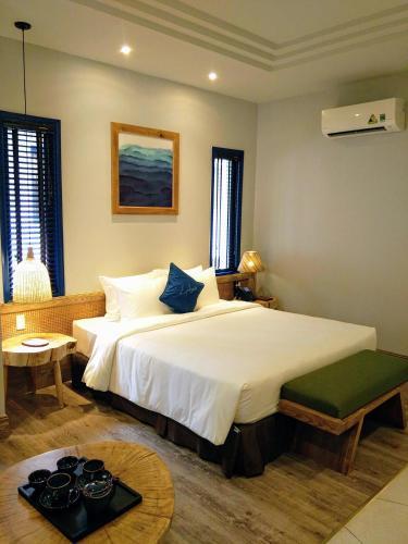 Hotel L'azure Resort And Spa