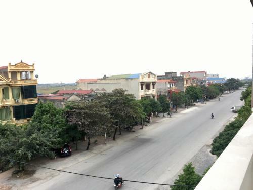 Ninh Binh City View Homestay