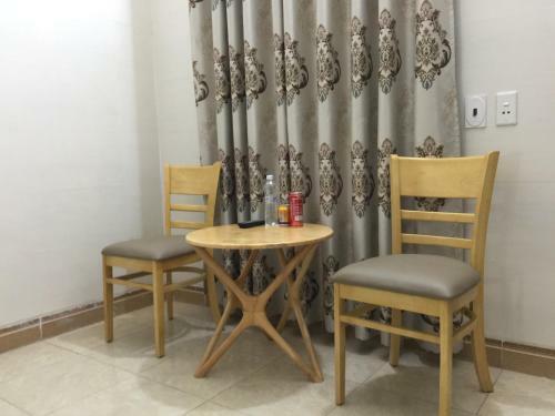 Bed & Breakfast Nh� Ngh? Nh?t Minh