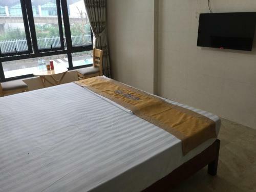 Bed & Breakfast Nh� Ngh? Nh?t Minh