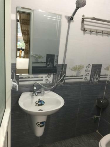 Bed & Breakfast Nh� Ngh? Nh?t Minh
