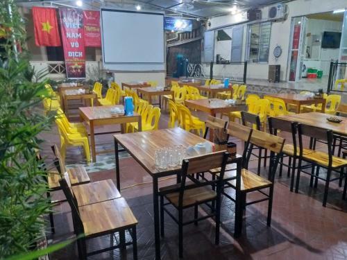 Hostal Nh� Ngh? Song Anh