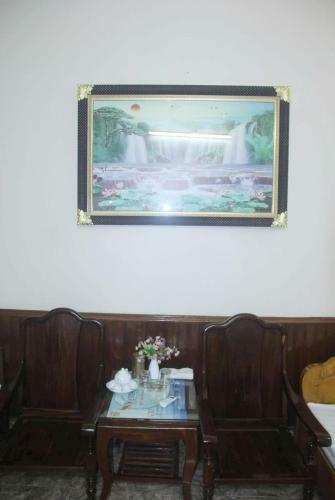 Hostal Nh� Ngh? Song Anh