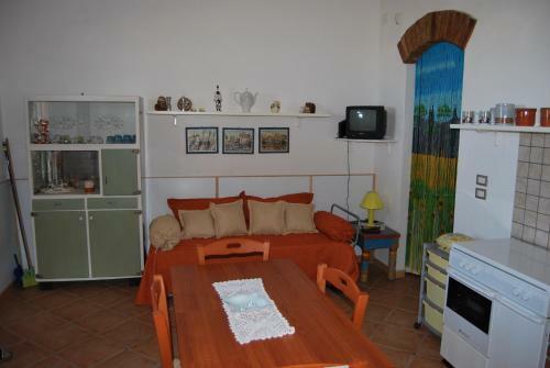 Agroturismo Masseria Cielogreco