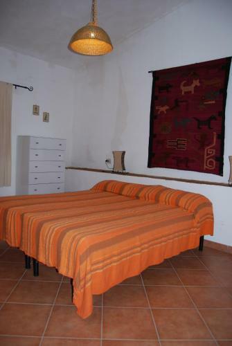 Agroturismo Masseria Cielogreco
