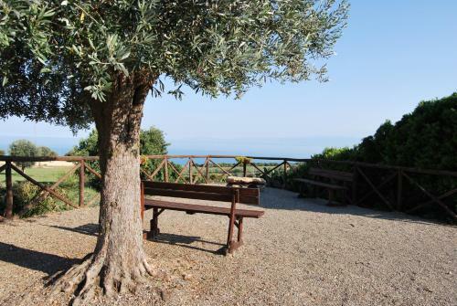 Agroturismo Masseria Cielogreco