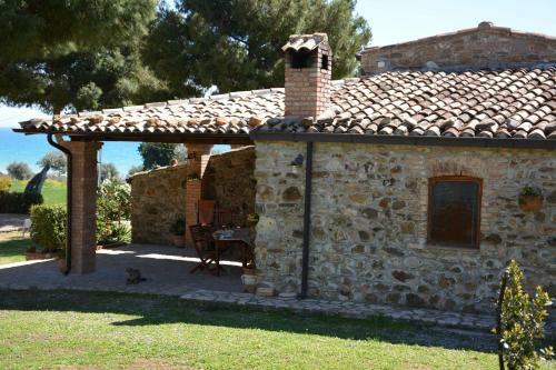 Agroturismo Masseria Cielogreco
