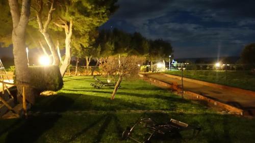 Agroturismo Masseria Cielogreco
