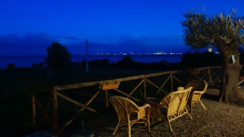 Agroturismo Masseria Cielogreco